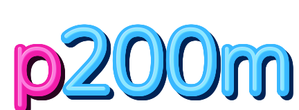 p200m — logo kanal