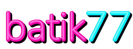 batik77 — logo kanal