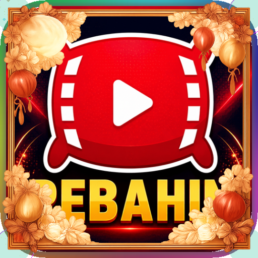 rebahin — mitra unggulan