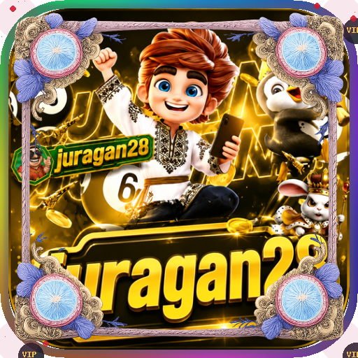 juragan28 — mitra unggulan